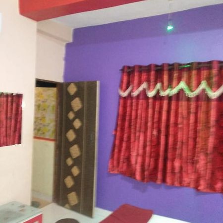 Hotel Atithi Satkar Akola ภายนอก รูปภาพ