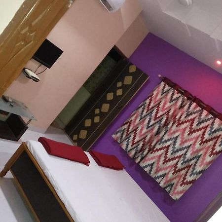 Hotel Atithi Satkar Akola ภายนอก รูปภาพ